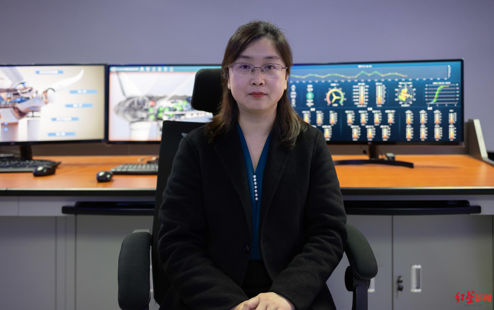 与成都，向未来 | 成都首批“产业建圈强链人才计划”入选者董娜：12年青春，同“城”发展